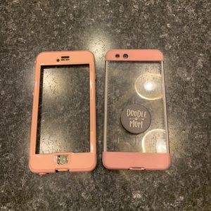 Lifeproof iPhone 6 Plus case